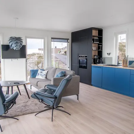 Panorama - Trollvogga