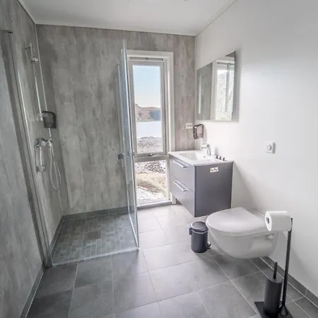 Appartement Panorama - Trollvogga Runde