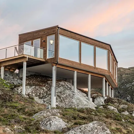 Panorama - Trollvogga Lägenhet