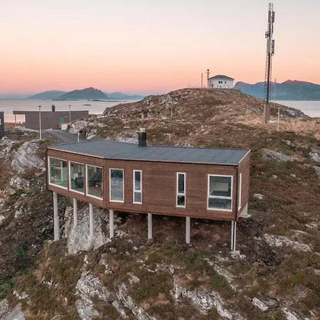 Panorama - Trollvogga Lägenhet *