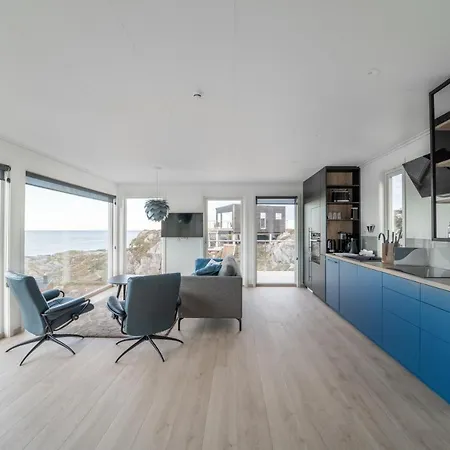 Appartement Panorama - Trollvogga Runde