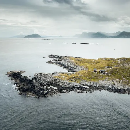 Lägenhet Panorama - Trollvogga *