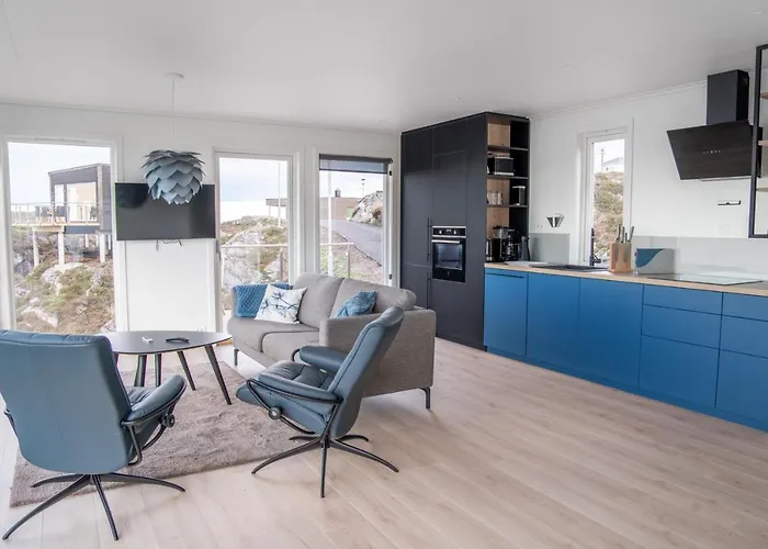 Panorama - Trollvogga