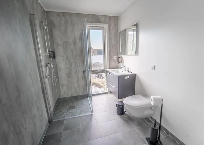 Apartment Panorama - Trollvogga Runde