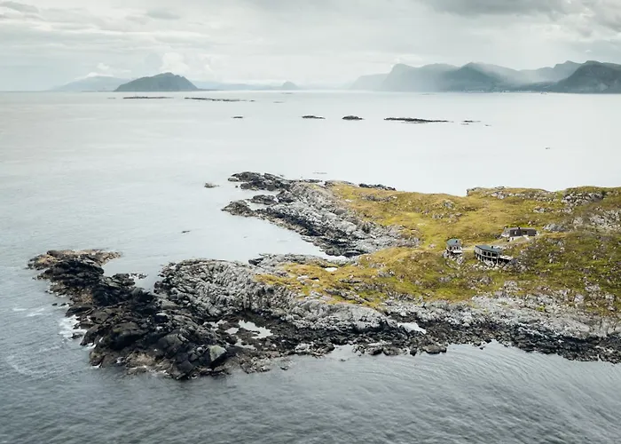 Lägenhet Panorama - Trollvogga *